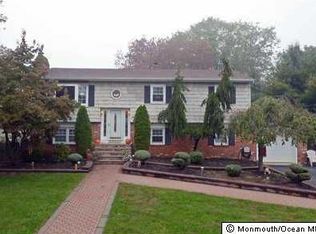 66 Skidmore Rd, Freehold, NJ 07728