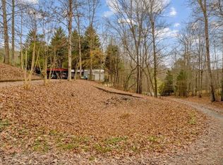 150 Curtis Switch Rd, Blue ridge, GA 30513