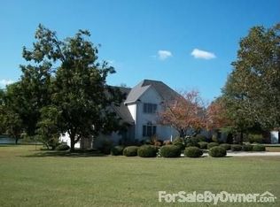 614 Center Springs Rd, Somerville, AL 35670