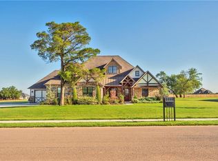 2377 NW 220th Ter, Edmond, OK 73025