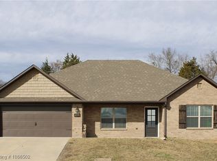 2139 Amy Ln, Van Buren, AR 72956