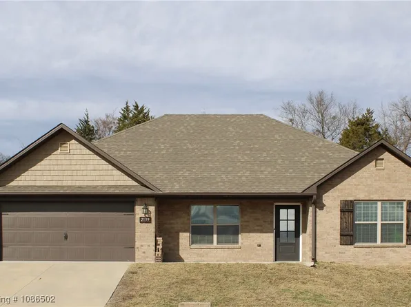 2139 Amy Ln, Van Buren, AR 72956