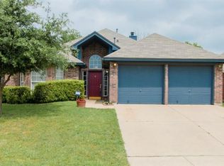 4709 Birchbend Ln, Fort Worth, TX 76137
