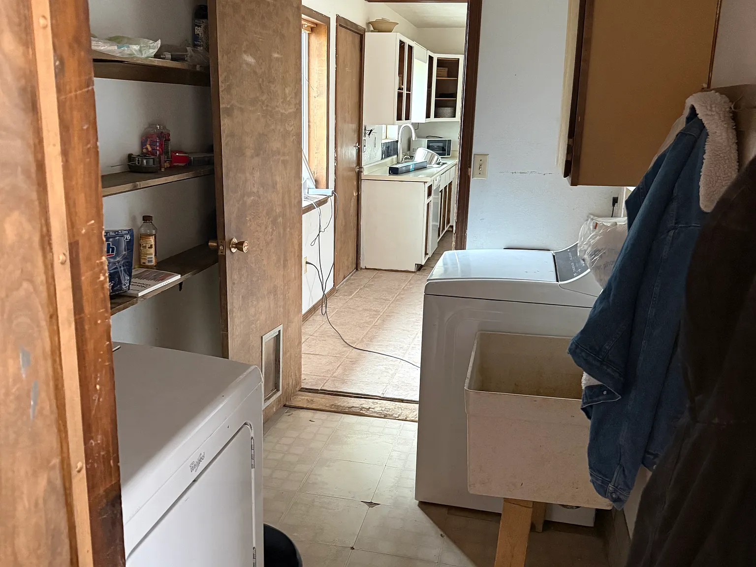 3 bed, 1248 sqft, $1,800 — Photo 2
