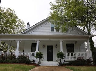 4217 Marietta St, Powder Springs, GA 30127