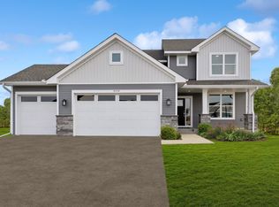 (Undisclosed Address), Hanover, MN 55341