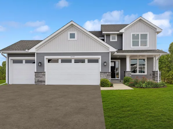 (undisclosed Address), Hanover, MN 55341