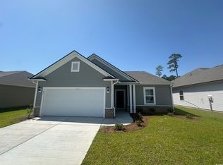 297 Eagle Claw Drive Compton #4028, Calabash, NC 28467