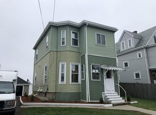 207 Crescent Ave, Revere, MA 02151