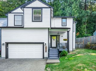 20744 SW Trailblazer Pl, Sherwood, OR 97140