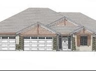 1202 N River Ridge Blvd, Spokane, WA 99224