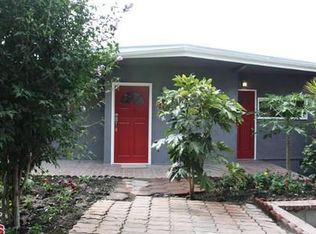 5118 Dartmouth Ave, Los Angeles, CA 90032