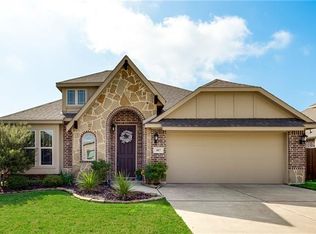 807 Star Grass Dr, Mansfield, TX 76063