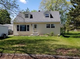 N213 Hood St, Stephenson, MI 49887