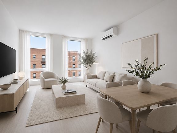 3rd image of 408 Lefferts Ave #2B