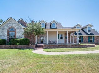 206 SE County Road 3186, Corsicana, TX 75109