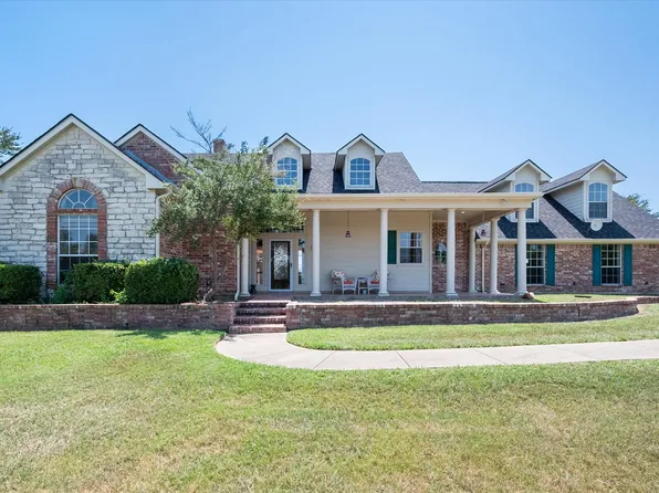 206 SE County Road 3186, Corsicana, TX 75109