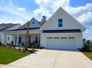 2215 Calm Waters Dr, Leland, NC 28451