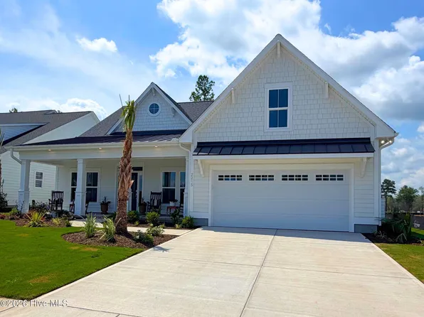 2215 Calm Waters Drive, Leland, NC 28451