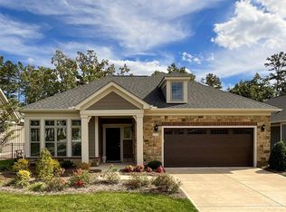 2232 Wesley Landing Rd, Waxhaw, NC 28173