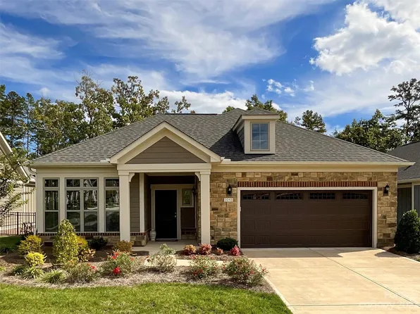 2232 Wesley Landing Rd, Waxhaw, NC 28173