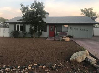 4621 E Verde View Dr, Cottonwood, AZ 86326