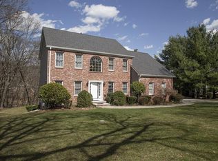 218 Stearns Rd, Marlborough, MA 01752