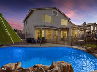 3128 E La Costa Pl, Chandler, AZ 85249