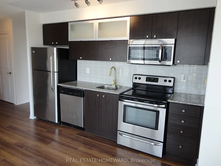 2015 Sheppard Ave E #709 — Photo 7