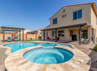 18042 W Thunderhill Pl, Goodyear, AZ 85338
