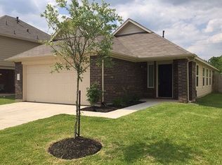 6215 El Granate Dr, Houston, TX 77048