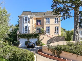 11 San Jacinto Way, San Francisco, CA 94127
