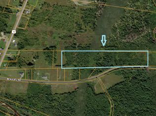 104 Beaulieu Rd, Caribou, ME 04736
