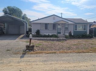 4902 E Grace Ave, Spokane, WA 99217