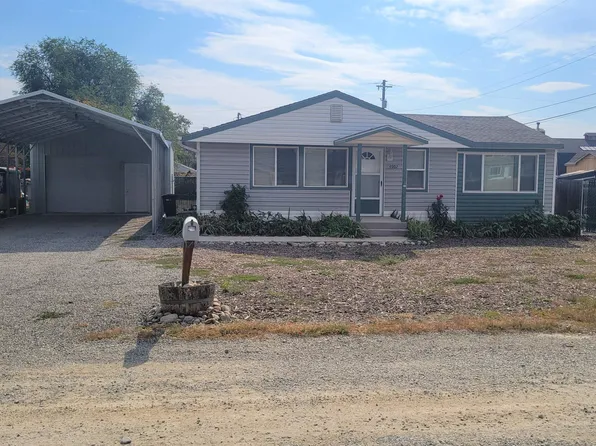 4902 E Grace Ave, Spokane, WA 99217