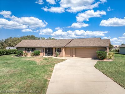6825 Parkwood St, Sebring, FL, 33876