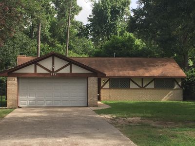 117 Red Oak Ln, Conroe, TX, 77304