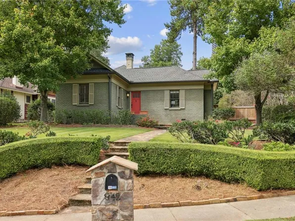 842 Martina Dr NE, Atlanta, GA 30305