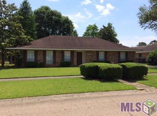 1720 Rue Crozat, Baton Rouge, LA 70810