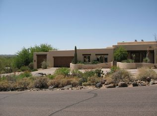 6929 E Restin Rd, Carefree, AZ 85377