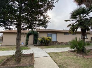 832 Cutting St, Madera, CA 93638