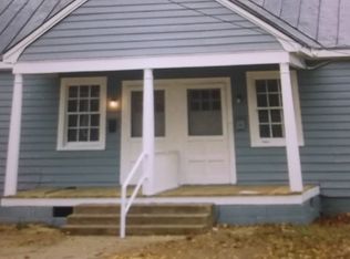 109 Grayson Ct, Suffolk, VA 23434