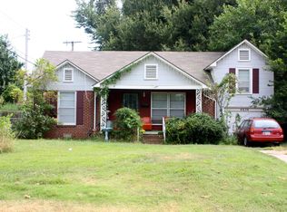 4634 E 13th St S, Tulsa, OK 74112