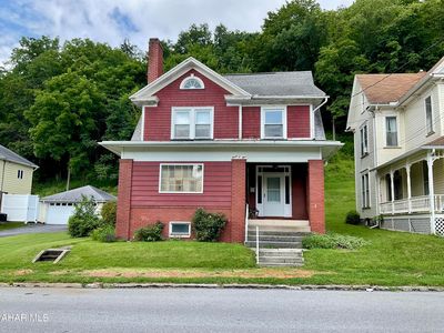 1209 Cameron Ave, Tyrone, PA, 16686