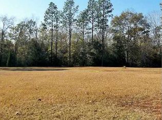 Coyt Brooks Rd, Lucedale, MS 39452