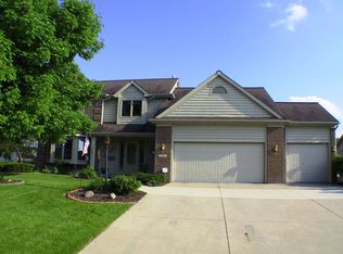 1815 Oakville Rd, Fort Wayne, IN 46818