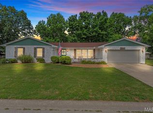 1211 6th St, Pawnee, IL 62558