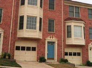 406 Fair Oaks Ave, Stafford, VA 22554