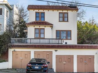 966 Bay View Ave, Oakland, CA 94610