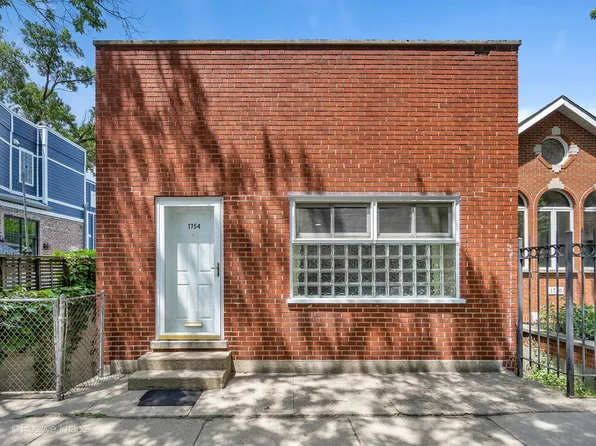 1754 W Cortland St, Chicago, IL 60622